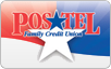 Postel Family Credit Union logo, bill payment,online banking login,routing number,forgot password
