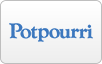 Potpourri logo, bill payment,online banking login,routing number,forgot password