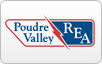 Poudre Valley REA logo, bill payment,online banking login,routing number,forgot password