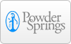 Powder Springs, GA Utilities logo, bill payment,online banking login,routing number,forgot password