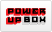 Power Up Box logo, bill payment,online banking login,routing number,forgot password
