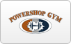 Powershop Gym logo, bill payment,online banking login,routing number,forgot password
