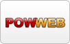 PowWeb logo, bill payment,online banking login,routing number,forgot password