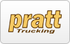 Pratt Trucking logo, bill payment,online banking login,routing number,forgot password