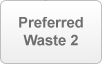 Preferred Waste 2 logo, bill payment,online banking login,routing number,forgot password