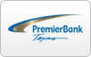 Premier Bank Texas logo, bill payment,online banking login,routing number,forgot password