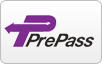 PrePass logo, bill payment,online banking login,routing number,forgot password