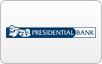 Presidential Online Bank logo, bill payment,online banking login,routing number,forgot password