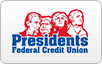 Presidents Federal Credit Union logo, bill payment,online banking login,routing number,forgot password