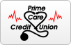 Prime Care Credit Union logo, bill payment,online banking login,routing number,forgot password