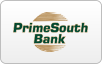 PrimeSouth Bank logo, bill payment,online banking login,routing number,forgot password