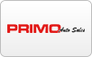 Primo Auto Sales logo, bill payment,online banking login,routing number,forgot password