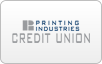 Printing Industries Credit Union logo, bill payment,online banking login,routing number,forgot password