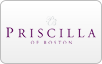 Priscilla of Boston Credit Card logo, bill payment,online banking login,routing number,forgot password