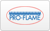 Pro-Flame logo, bill payment,online banking login,routing number,forgot password
