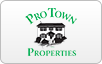 Pro-Town Properties logo, bill payment,online banking login,routing number,forgot password