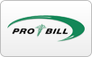 ProBill USA logo, bill payment,online banking login,routing number,forgot password