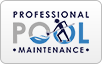 Professional Pool Maintenance logo, bill payment,online banking login,routing number,forgot password
