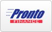Pronto Finance logo, bill payment,online banking login,routing number,forgot password