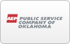 Public Service Company of Oklahoma logo, bill payment,online banking login,routing number,forgot password