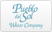 Pueblo del Sol Water Company logo, bill payment,online banking login,routing number,forgot password
