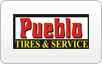 Pueblo Tire & Service Credit Card logo, bill payment,online banking login,routing number,forgot password