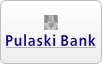 Pulaski Bank logo, bill payment,online banking login,routing number,forgot password