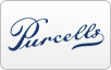 Purcells Insurance & Loans logo, bill payment,online banking login,routing number,forgot password