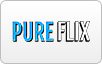Pure Flix logo, bill payment,online banking login,routing number,forgot password