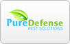 PureDefense Pest Solutions logo, bill payment,online banking login,routing number,forgot password