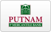 Putnam 1st Mercantile Bank logo, bill payment,online banking login,routing number,forgot password