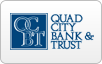 Quad City Bank & Trust logo, bill payment,online banking login,routing number,forgot password