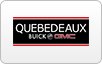 Quebedeaux Buick GMC logo, bill payment,online banking login,routing number,forgot password