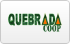 Quebrada Coop logo, bill payment,online banking login,routing number,forgot password