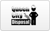 Queen City Disposal logo, bill payment,online banking login,routing number,forgot password