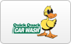 Quick Quack Car Wash logo, bill payment,online banking login,routing number,forgot password