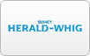 Quincy Herald-Whig logo, bill payment,online banking login,routing number,forgot password