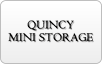 Quincy Mini Storage logo, bill payment,online banking login,routing number,forgot password