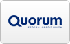 Quorum Federal Credit Union logo, bill payment,online banking login,routing number,forgot password