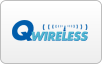 QWireless logo, bill payment,online banking login,routing number,forgot password
