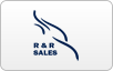 R & R Sales logo, bill payment,online banking login,routing number,forgot password