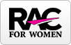 RAC for Women logo, bill payment,online banking login,routing number,forgot password