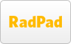 RadPad logo, bill payment,online banking login,routing number,forgot password