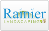 Rainier Landscaping logo, bill payment,online banking login,routing number,forgot password