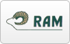 Ram Waste Systems logo, bill payment,online banking login,routing number,forgot password