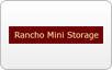 Rancho Mini Storage logo, bill payment,online banking login,routing number,forgot password