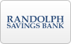 Randolph Savings Bank logo, bill payment,online banking login,routing number,forgot password