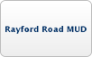 Rayford Road MUD logo, bill payment,online banking login,routing number,forgot password