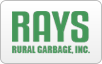 Ray's Rural Garbage logo, bill payment,online banking login,routing number,forgot password