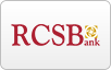 RCSBank logo, bill payment,online banking login,routing number,forgot password